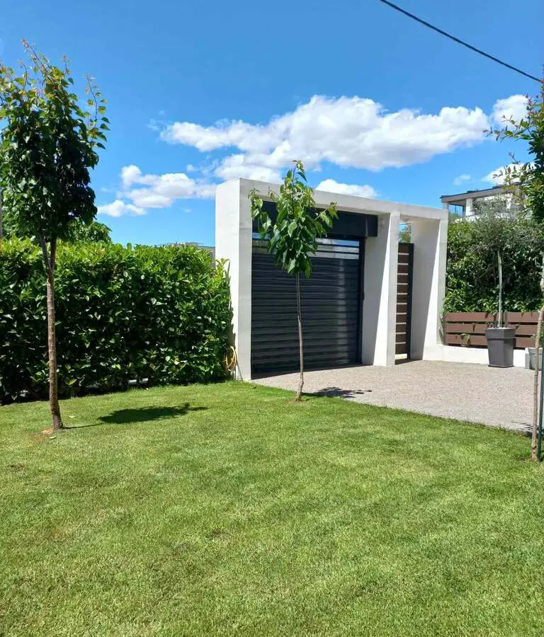 Duplex Of 150 M² In Thessaloniki