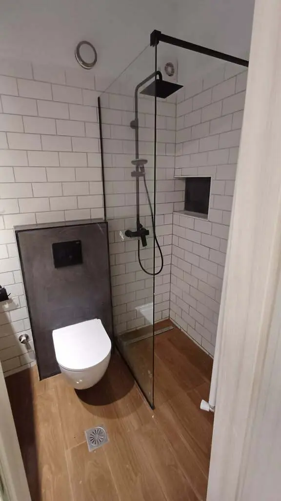 Flat Of 50 M² In Thessaloniki