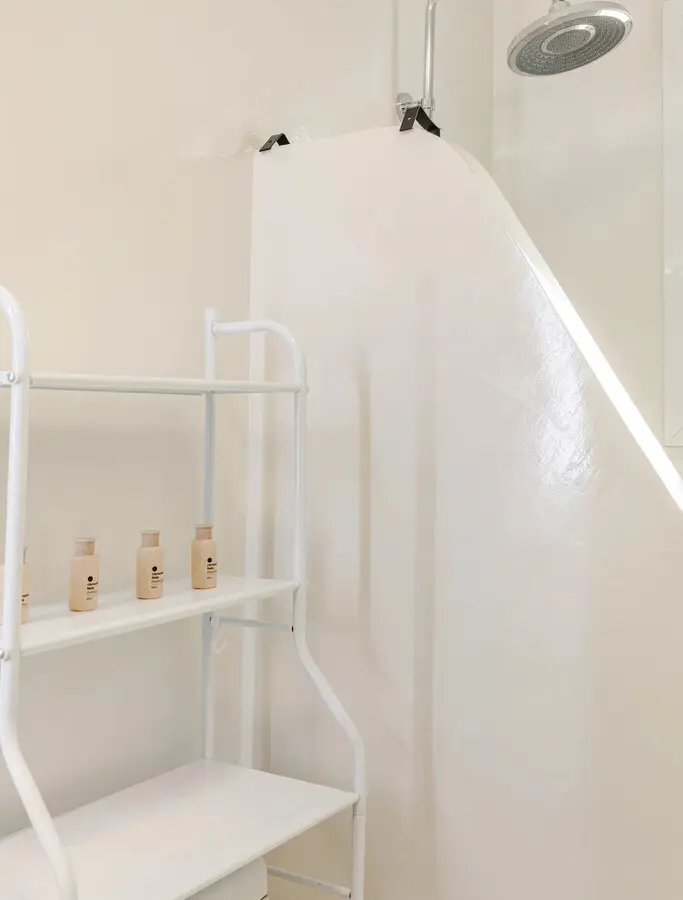 Flat Of 85 M² In Athens