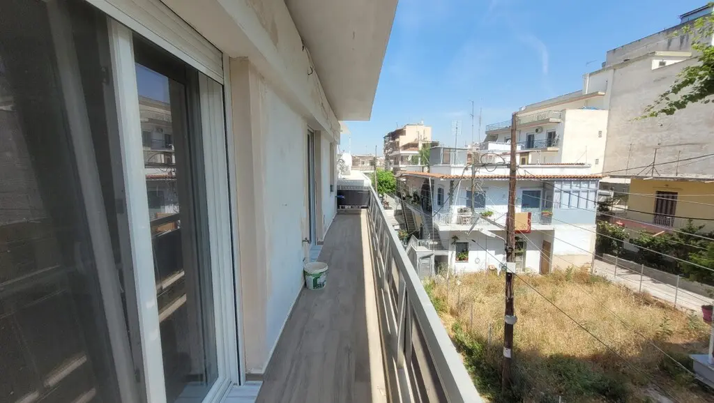 Flat Of 56 M² In Thessaloniki