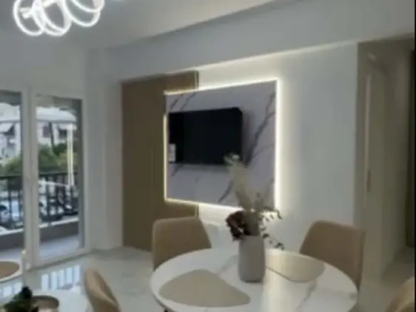 Flat Of 55 M² In Thessaloniki