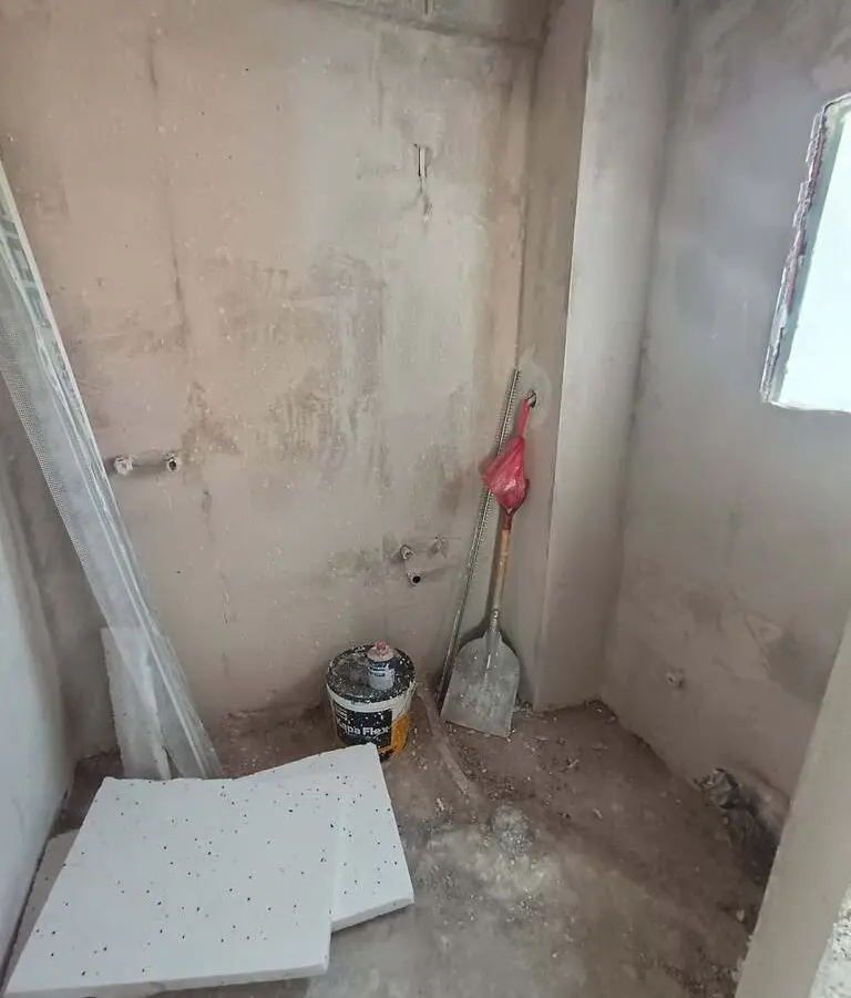 Flat Of 92 M² In Thessaloniki