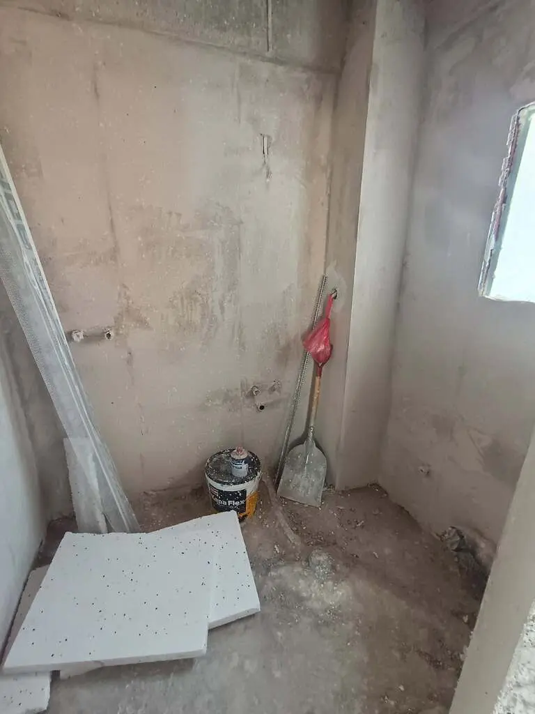 For Sale Flat 92 M² In Thessaloniki