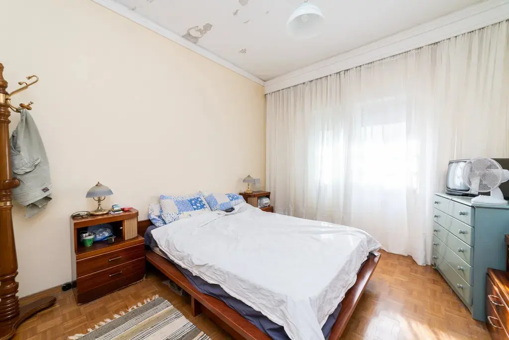 For Sale Flat 110 M² In Kavala