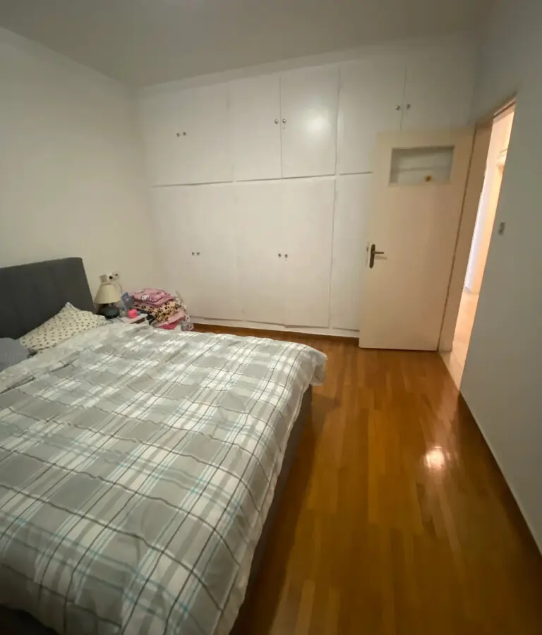 Flat Of 119 M² In Athens
