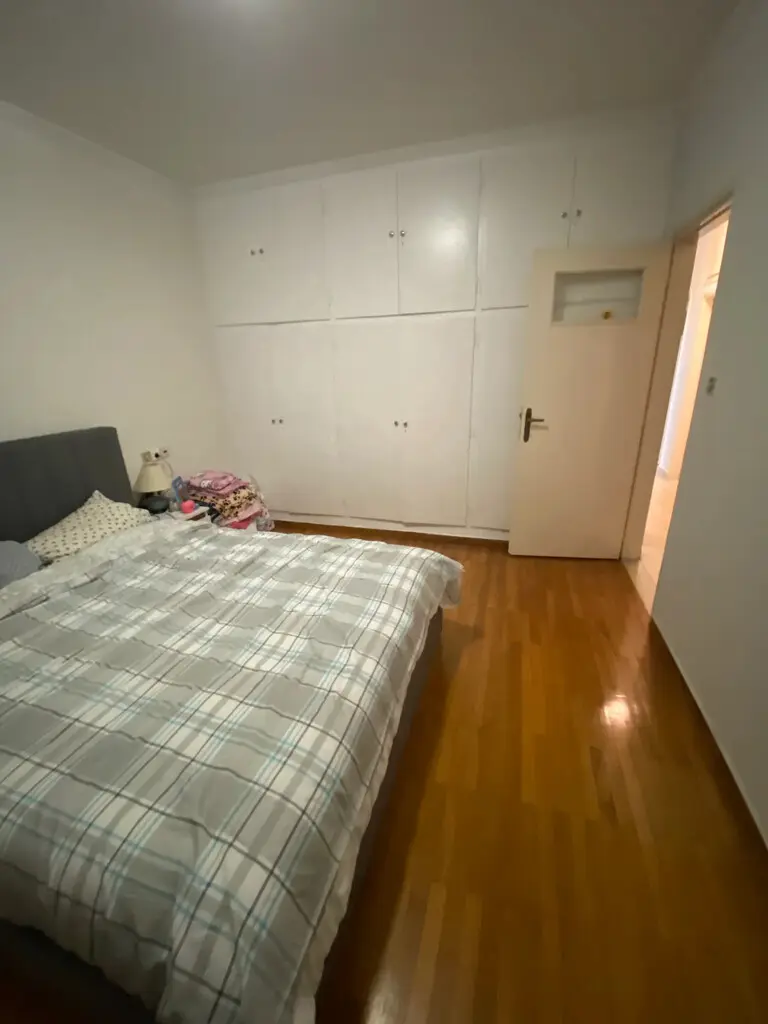 For Sale Flat 119 M² In Athens
