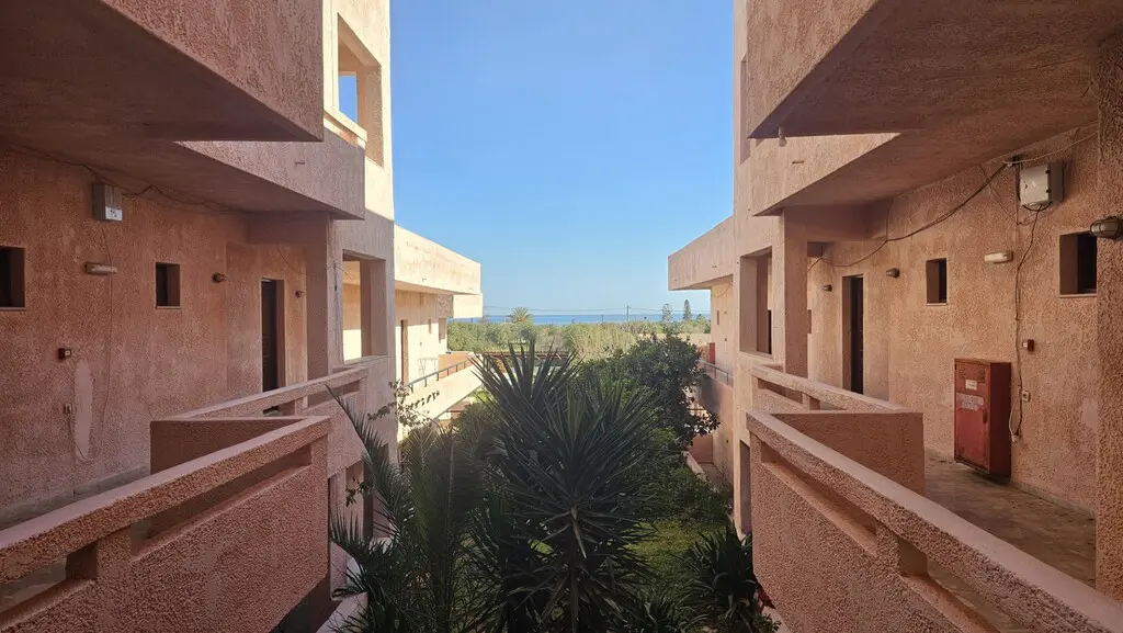 For Sale Hotel 970 M² In Crete
