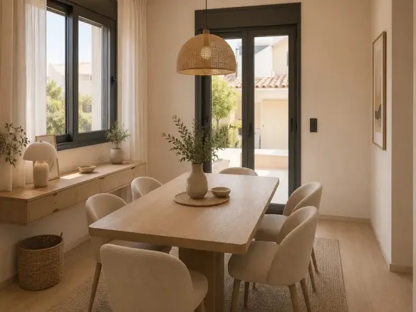 Detached House Of 220 M² In Attica
