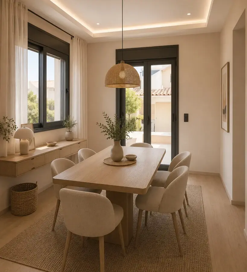 Detached House Of 220 M² In Attica