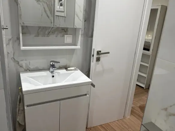 Flat Of 50 M² In Thessaloniki