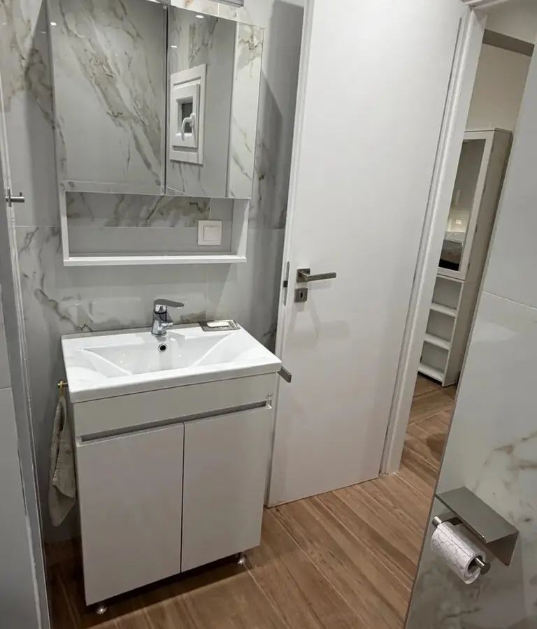 Flat Of 50 M² In Thessaloniki