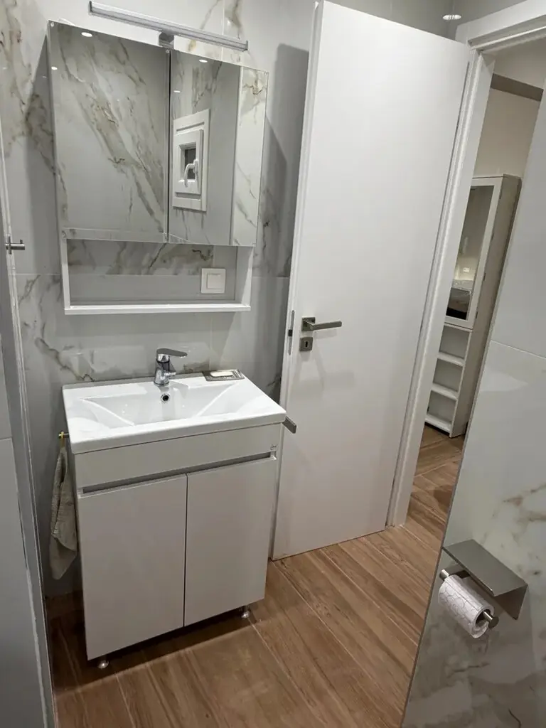 Flat Of 50 M² In Thessaloniki