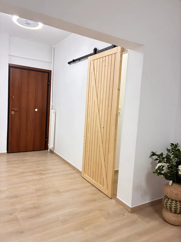 For Sale Flat 50 M² In Athens