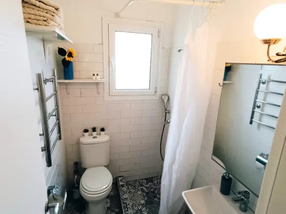 Flat Of 56 M² In Corfu