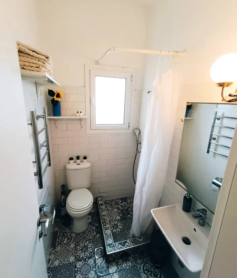 Flat Of 56 M² In Corfu