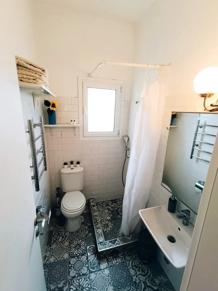 For Sale Flat 56 M² In Corfu