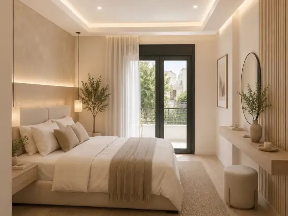 Detached House Of 220 M² In Attica