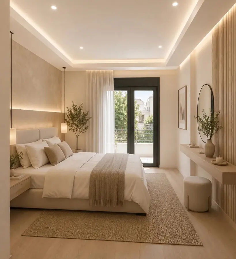 Detached House Of 220 M² In Attica