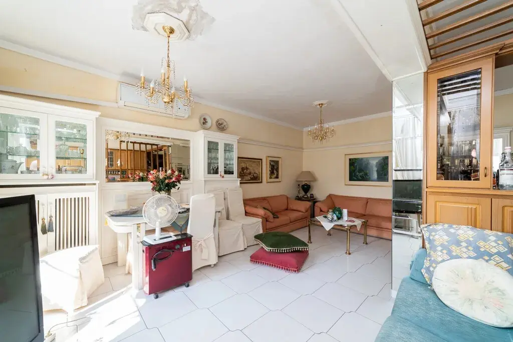 For Sale Flat 110 M² In Kavala