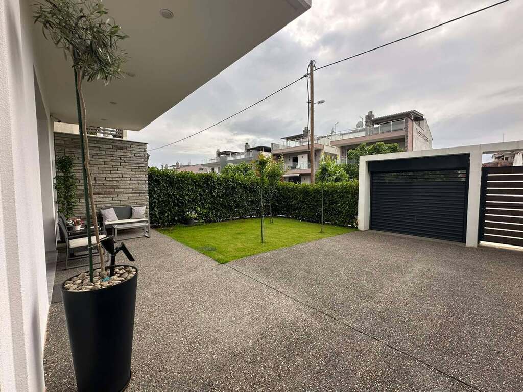 For Sale Duplex 150 M² In Thessaloniki