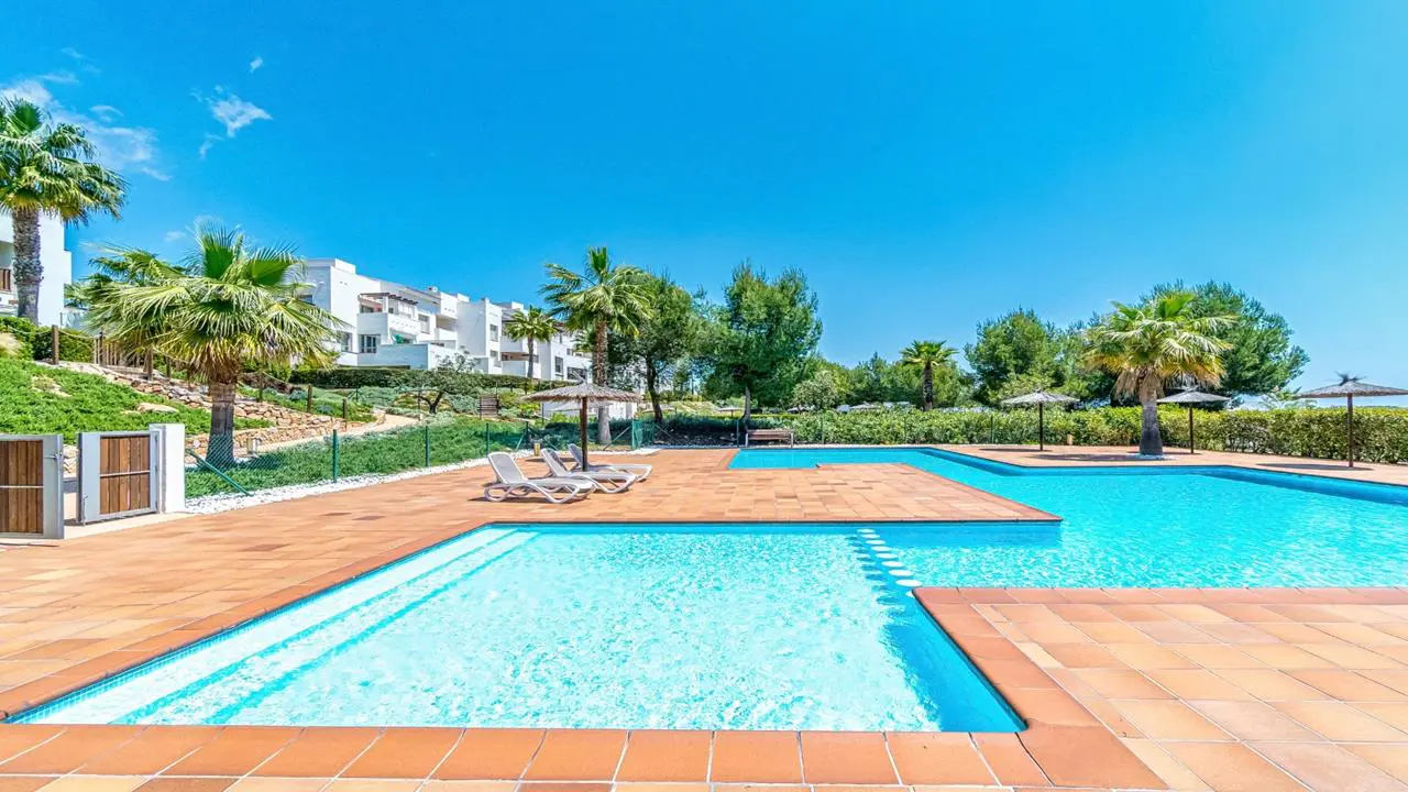 Penthouse Of 100 M² In Dehesa De Campoamor, Spain