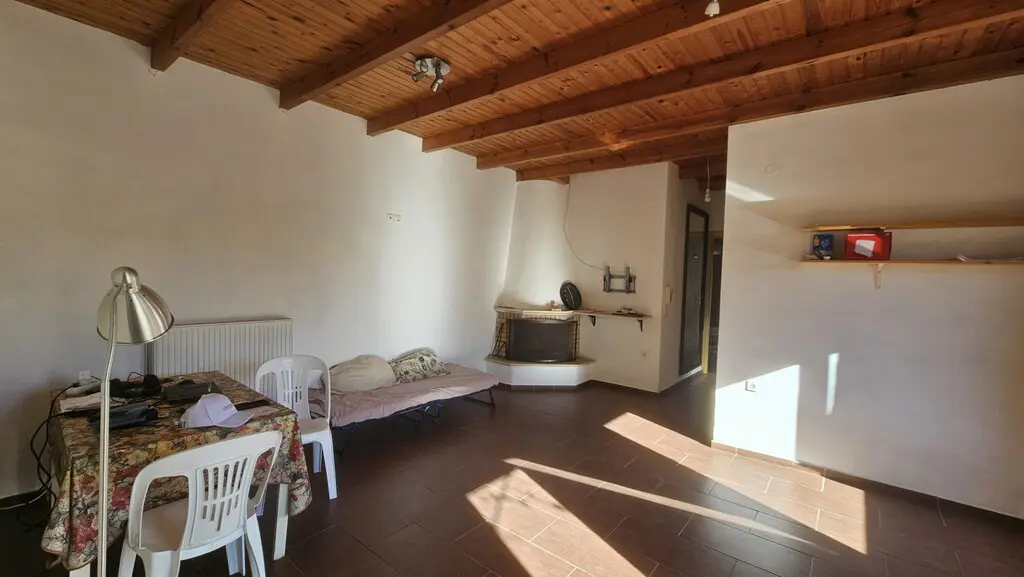 Detached House Of 116 M² In Crete
