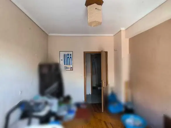Flat Of 65 M² In Olympic Coast