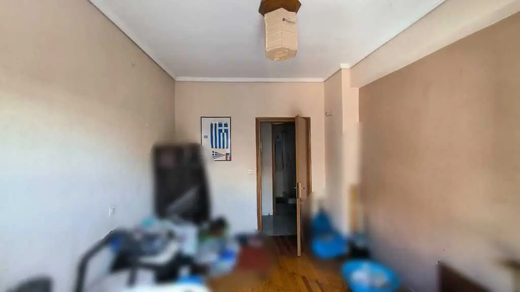 Flat Of 65 M² In Olympic Coast
