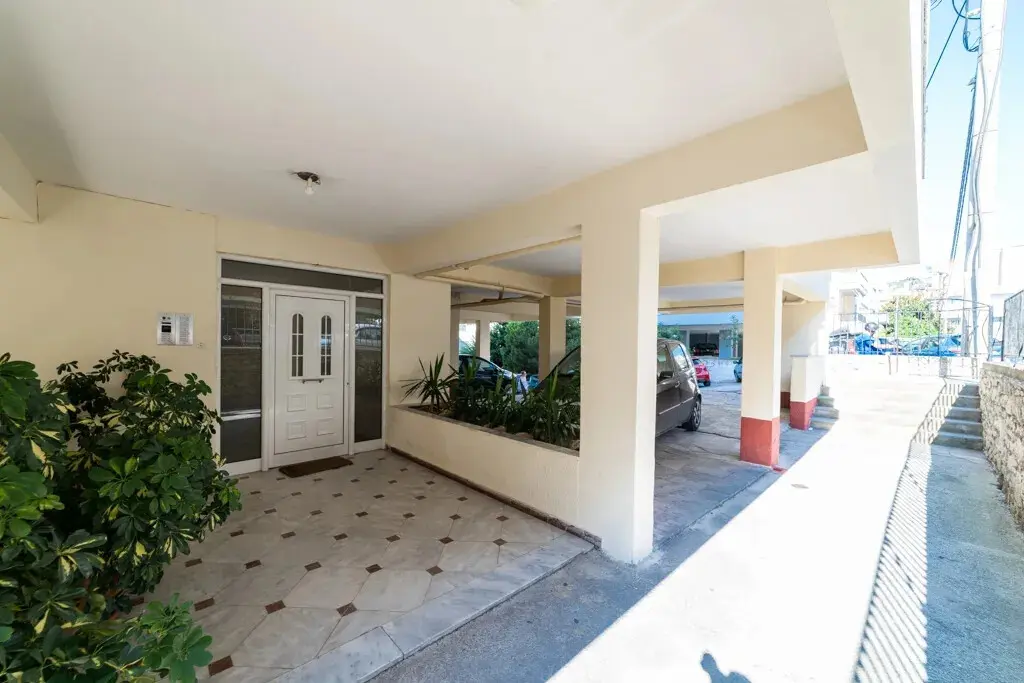 For Sale Flat 110 M² In Kavala