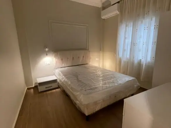 Flat Of 50 M² In Thessaloniki