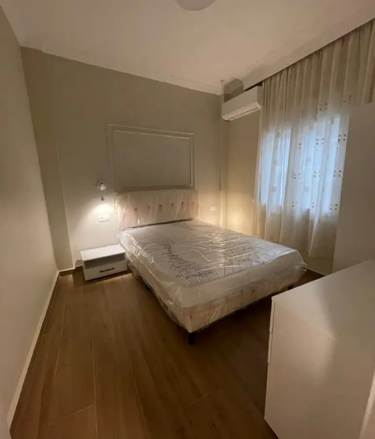 Flat Of 50 M² In Thessaloniki