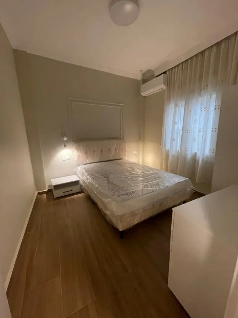 Flat Of 50 M² In Thessaloniki