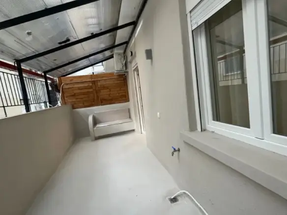 Flat Of 50 M² In Thessaloniki