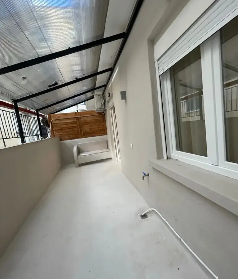 Flat Of 50 M² In Thessaloniki