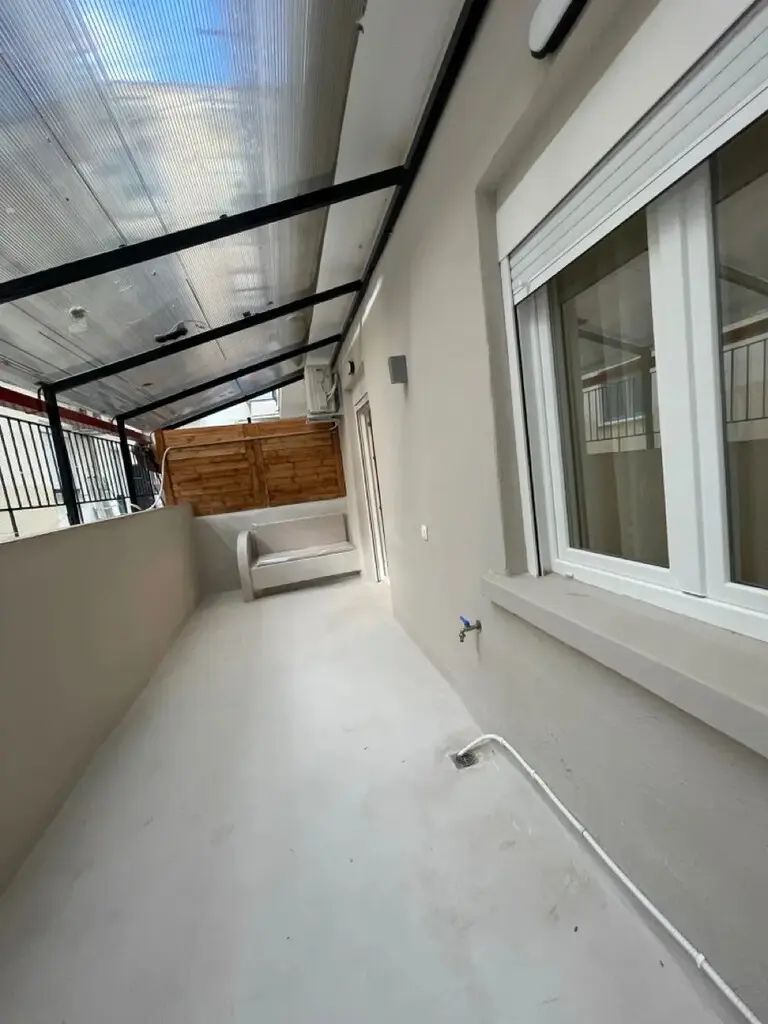 Flat Of 50 M² In Thessaloniki