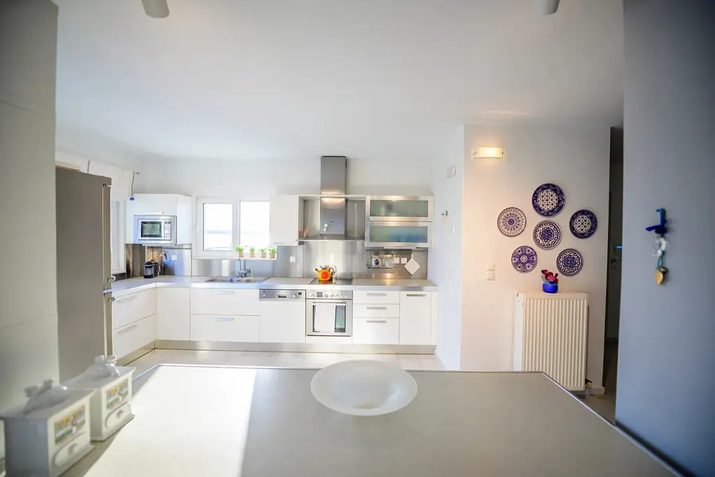 Villa Of 384 M² In Attica
