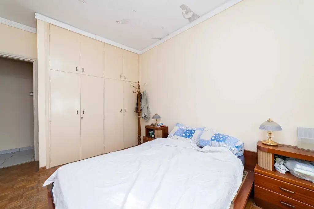 For Sale Flat 110 M² In Kavala