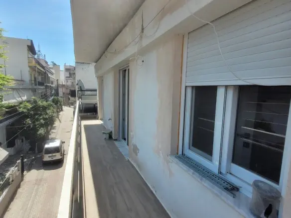 Flat Of 56 M² In Thessaloniki