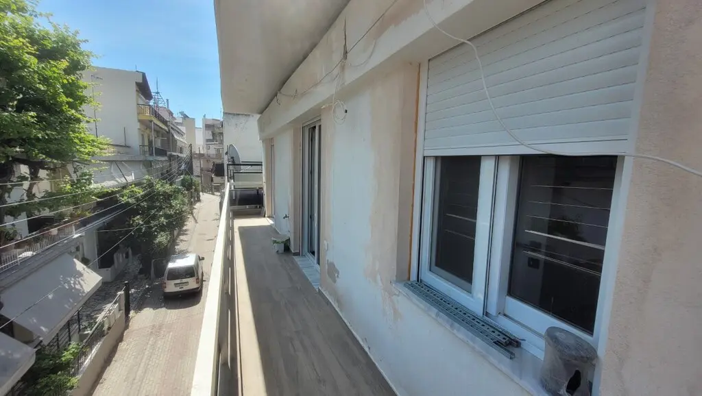 Flat Of 56 M² In Thessaloniki