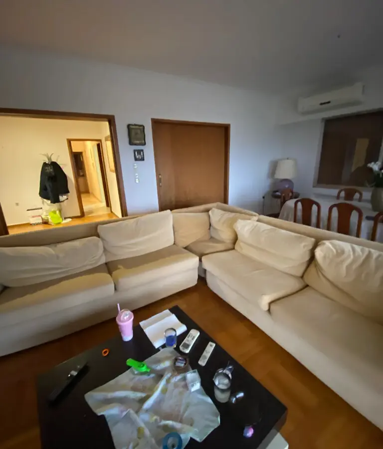 Flat Of 119 M² In Athens