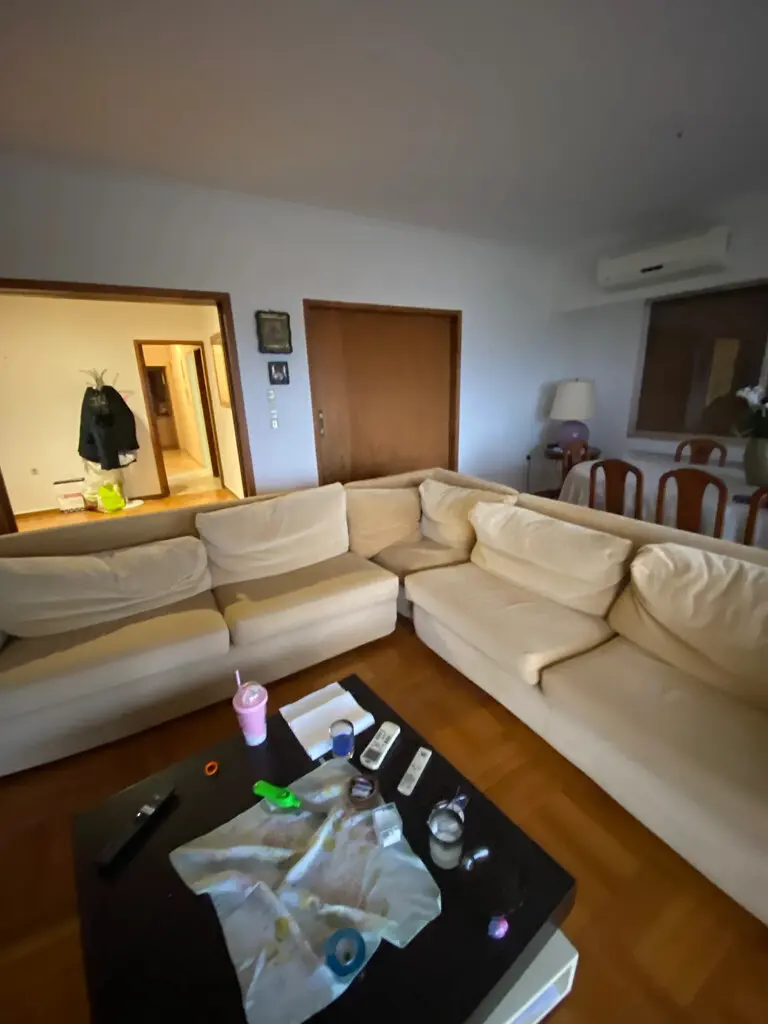 For Sale Flat 119 M² In Athens