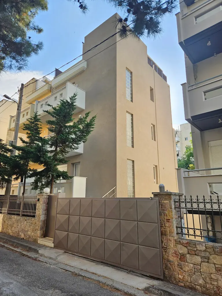 For Sale Detached House 215 M² In Athens