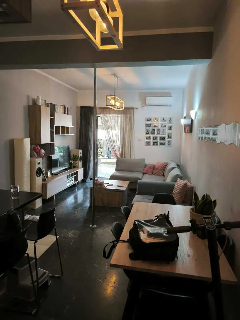 For Sale Flat 64 M² In Athens