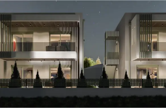 Flat Of 80 M² In Sithonia, Chalkidiki