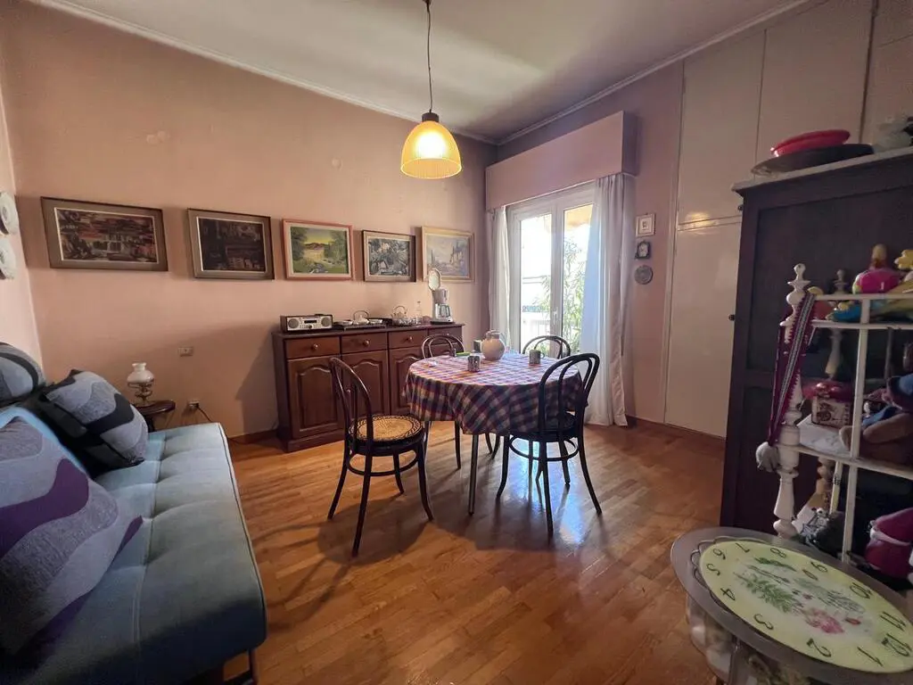 For Sale Flat 156 M² In Athens