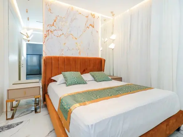 Villa Of 180 M² With Sea View In Chalkidiki