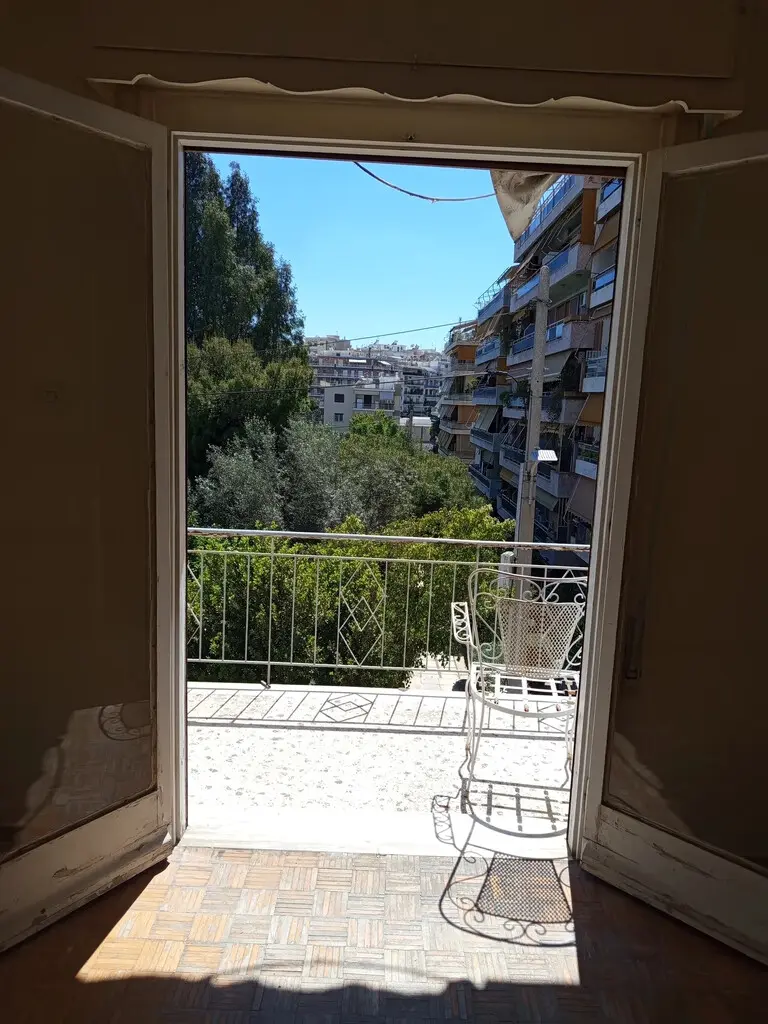 For Sale Flat 71 M² In Athens