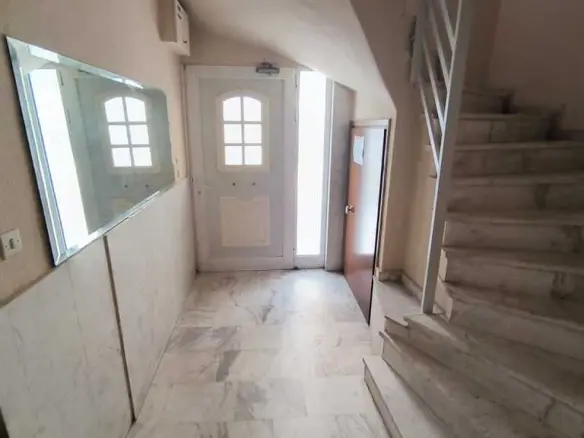 Flat Of 65 M² In Olympic Coast