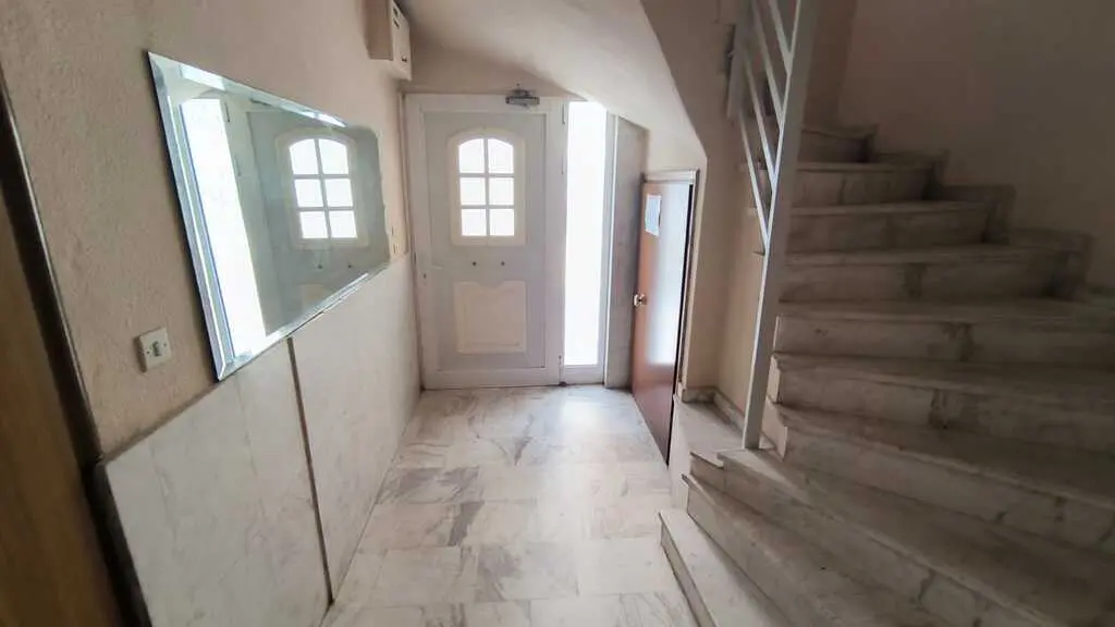 Flat Of 65 M² In Olympic Coast