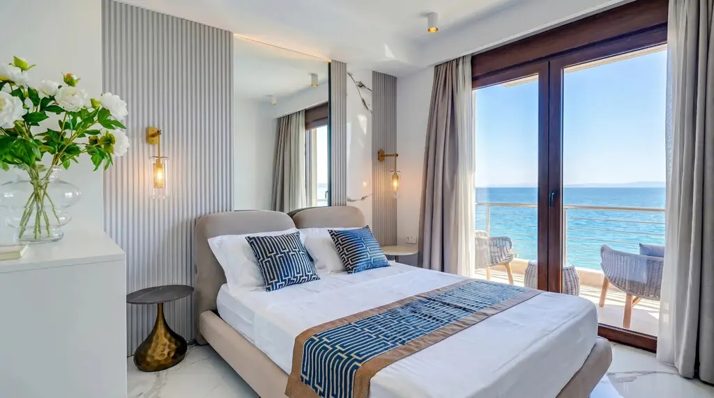 For Sale Villa 180 M² In Chalkidiki
